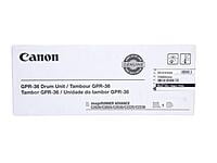 Canon Drum Unit Original Black GPR-36/C-EXV-34 IRC-2020/2025/C2220/C2225/C2230