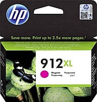 HP Ink Original Magenta 912XL  3YL82AE OFFICE JET 8010 SERIES