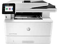 HP Printer Black LaserJet Pro MFP M428FDN