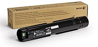 Xerox Toner Original Black 106R01828 C7120/C7125/C7130