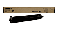 Sharp Toner Original Black 60FT/61FT MX-3550N/MX-2630N