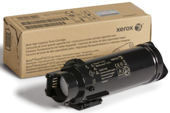 Xerox Toner Original Black 106R03581 STD-B400/B405