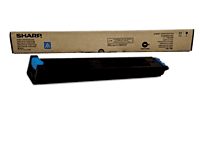 Sharp Toner Original Cyan MX-31FT MX-2601/MX 3101