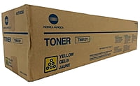 Konica Minolta Toner Original Yellow TN-613 C452/C552/C652