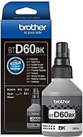 Brother Ink Original Black BTD60/HL-4000 T300/301
