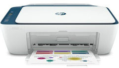 HP DeskJet Ink Advantage Ultra 4828/25R76A All-in-One Printer Wireless, Print, Scan, Copy, Print White/Blue