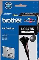 Brother Ink Original Black LC-37