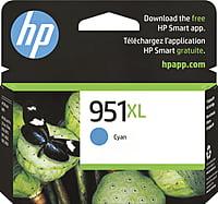 HP Ink Original Cyan 951XL/CN046AE 8610/8620