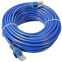 UTP CAT6 Patch Cable 20Mt. (MR6020PC) Microdigit Premium Quality