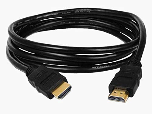 HDMI CABLE 1.8 MTR