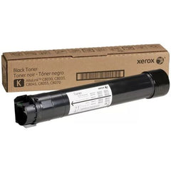 Xerox Toner Original Black 006R01701 C8045 C8030/8035/8055/8070