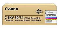 Canon Drum Unit Original Color C-EXV-30/31 C7055/C7065/C9060/C9070/C7260/C7270/C7280
