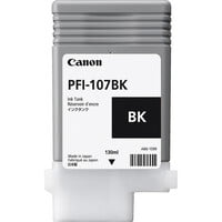 Canon Ink Original Black PFI-107 IPF500/750/765