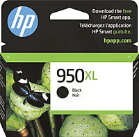 HP Ink Original Black 950XL/CN045AE OFFICEJET 8620
