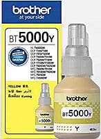 Brother Ink Original Yellow BT5000/HL-T4000DW T300