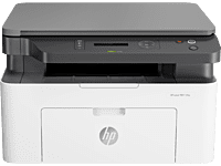 HP Printer Laser MFP M135A/4ZB82A