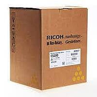 Ricoh Toner Original Yellow C5200/C5120 828427