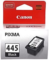 Canon Ink Original Black PG-445