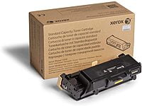 Xerox Toner Original Black 106R03773 STD-3330/3335/3345