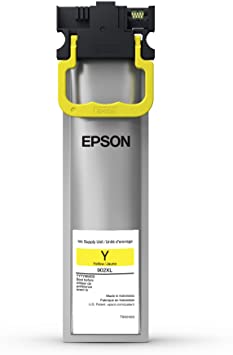 Epson Ink Original Yellow C5290/T9944 WORK FORCE PRO