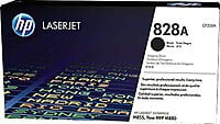 HP Drum Unit Original Black 828A/CF358A LASER JET/IMAGE DRUM