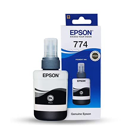 Epson Ink Original Black T7741 M100/M105/M200/M205