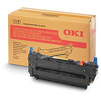 Oki Fuser Unit Original Black 1206601 8451/8461
