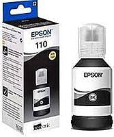 Epson Ink Original Black 110S C13T01L14A  40ML M1100/1200/1140/