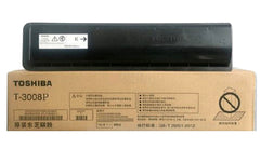 Toshiba Toner Original Black T-3008 2508/3008/3508/4008