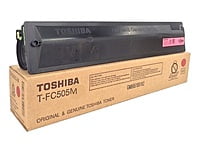 Toshiba Toner Magenta T-FC505 2505/3005/3505/4505/5005