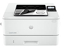 HP Printer New Hardware Black M4003N/2Z611A 40ppm (W1510a)