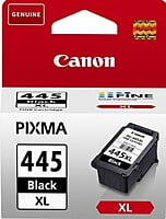 Canon Ink Original Black PG-445XL IP2840/2845/MG2