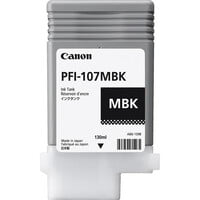 Canon Ink Original Matte Black PFI-107 IPF670/680/685/77
