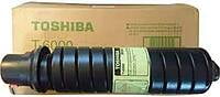 Toshiba Toner Original Black T-6000D E 520/600/720/850