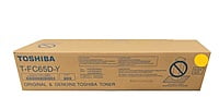 Toshiba Toner Original Yellow T-FC65D E STUDIO 654