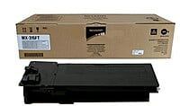 Sharp Toner Original Black MX-315FT MX-M315N/M265N