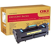 Oki Fuser Unit Original Black 44848805 C831/841