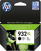 HP Ink Original Black 932XL/CN053AE