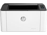 HP Printer Laser M107W / 4ZB78A