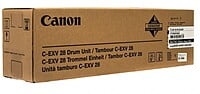 Canon Drum unit Original Black C-EXV-28 C5045/5051/C5250/C5255