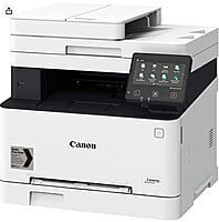 Canon Printer i-SENSY MF443DW