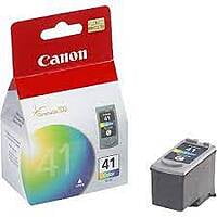 Canon Ink Original Color CL-41 0617B001