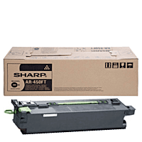 Sharp Toner Original Black AR-450ET/450FT AR M280/M350/M420