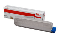 Oki Toner Original Magenta 44059170 MC851/MC861