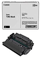 Canon Toner Original Black T06/3526C002 IR-1643i, 1643iF