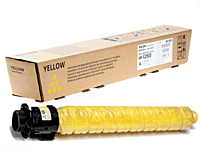 Ricoh Toner Original Yellow MPC-2503 C2503/C2003/C2011/C2004/C2504