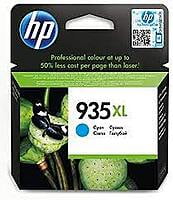HP Ink Original Cyan 935XL/C2P24AE