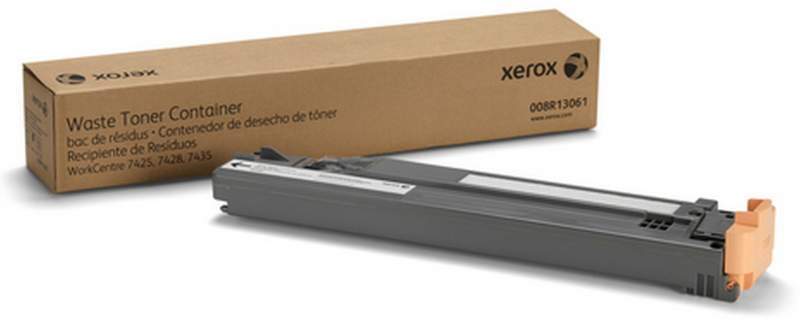 Xerox Waste Toner Original Black 008R13061 7535/7525/7530/7855/7875/7835