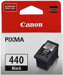 Canon Ink Original Black PG-440