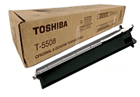 Toshiba Toner Original Black T-5508 5508/6508/7508/8508